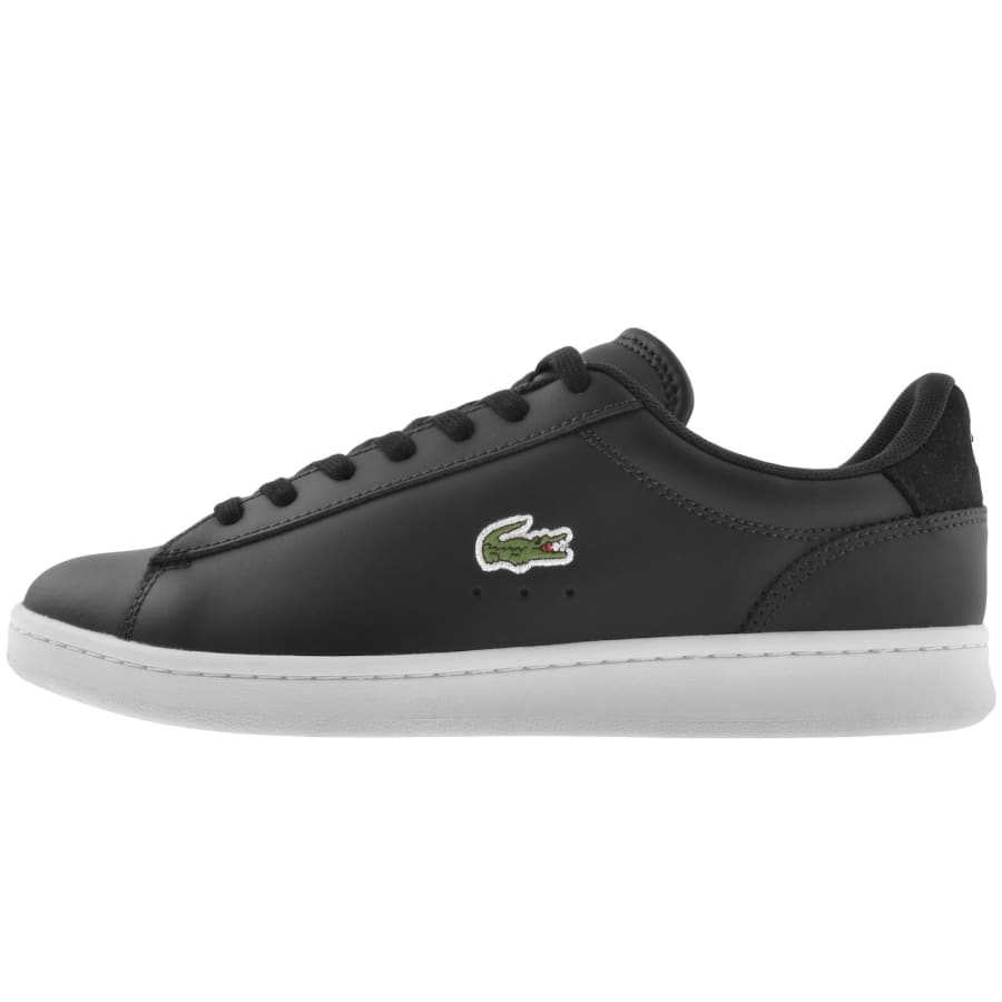 Lacoste trainers uk cheap